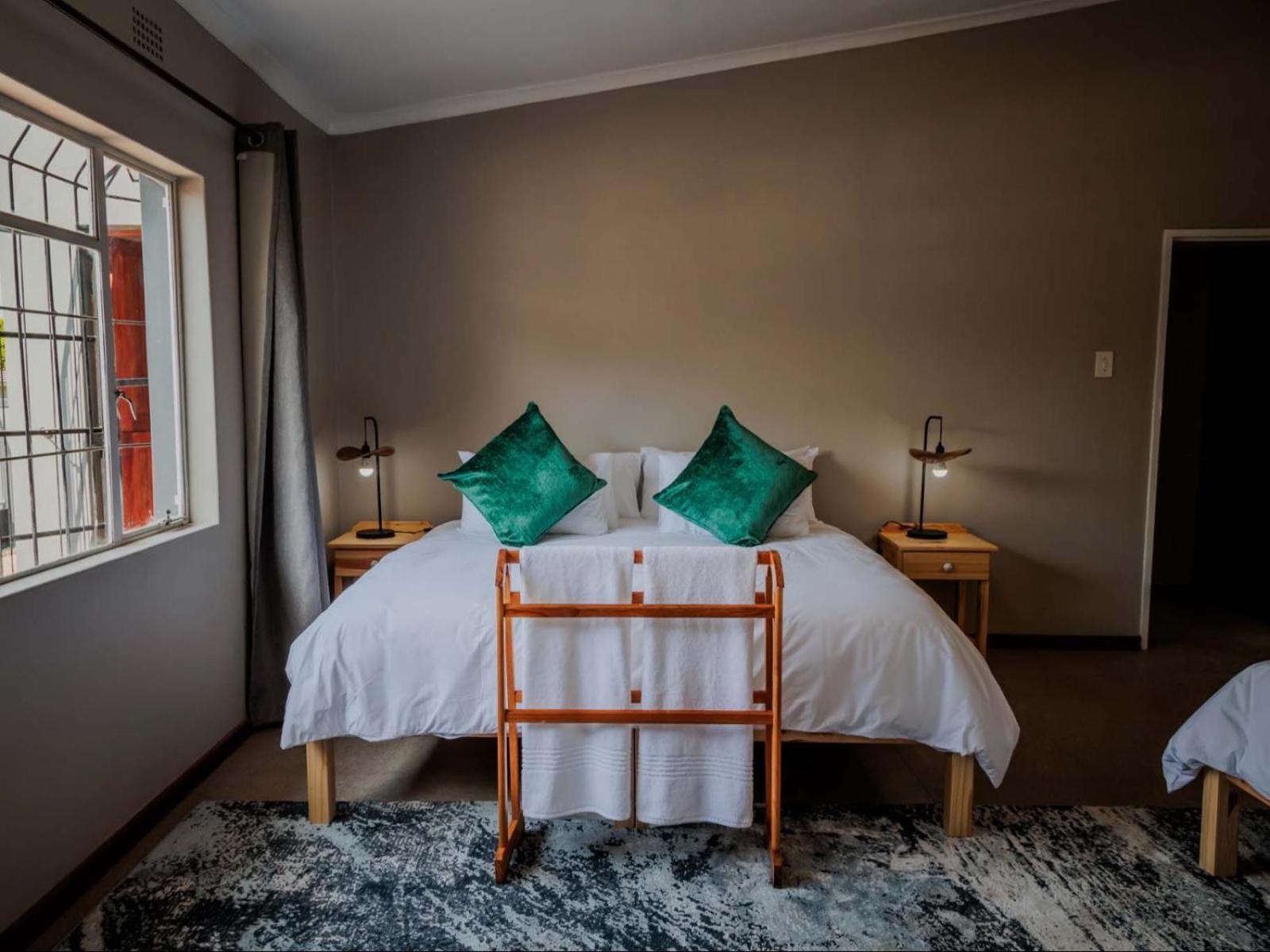 Immer Lacht Swellendam Buitenkant foto